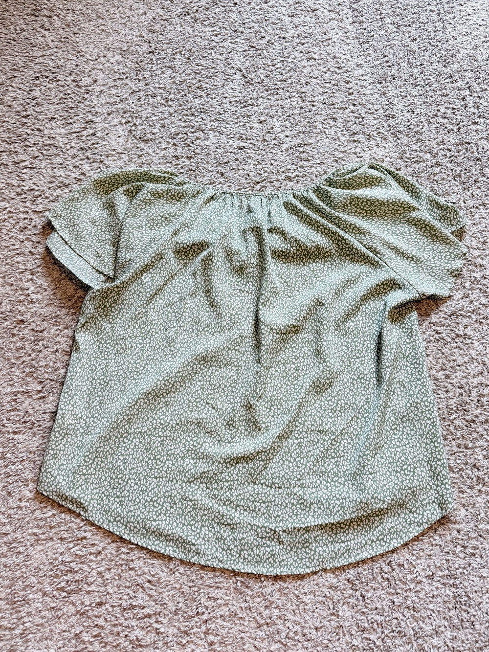 Shein Blouse